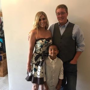 Meet your Posher, Brandon